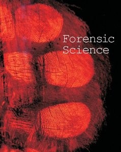 Cover of Forensic science