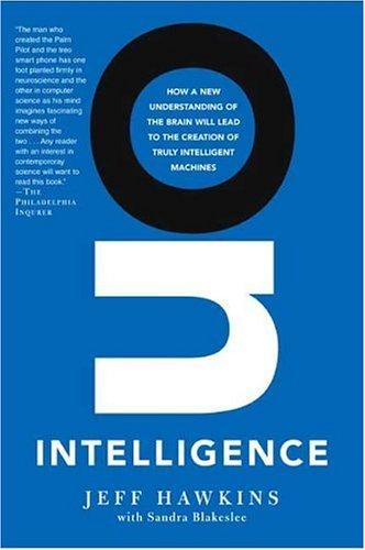 Cover of On intelligence