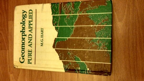 Cover of Geomorphology