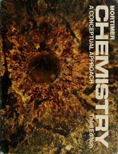 Cover of Chemistry