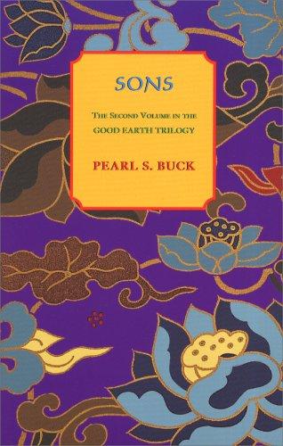 Cover of Sons