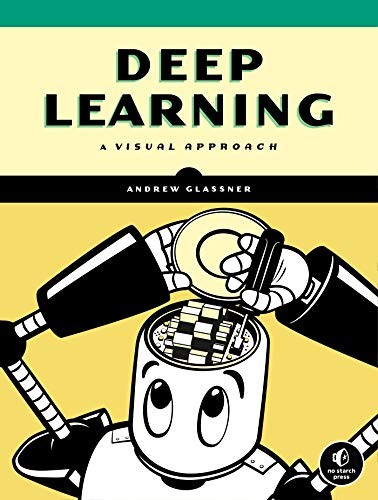 Cover of Deep Learning