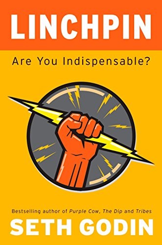 Cover of Linchpin
