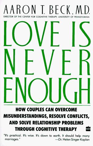 Cover of Love is never enough