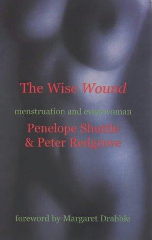 Cover of The wise wound