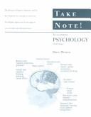 Cover of Psychology