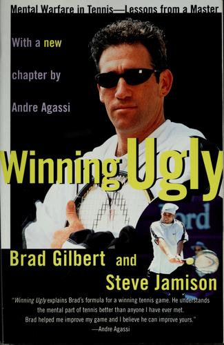 Cover of Winning ugly