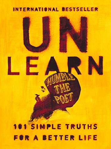 Cover of Unlearn