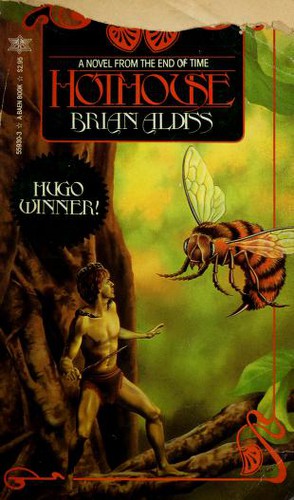 Cover of Hothouse