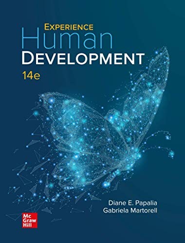 Cover of Experience Human Development