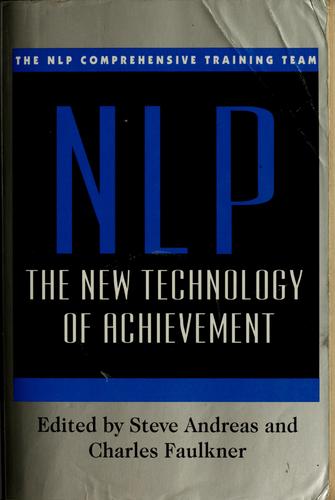 Cover of NLP