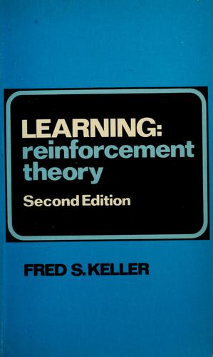 Cover of Learning