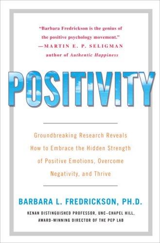 Cover of Positivity