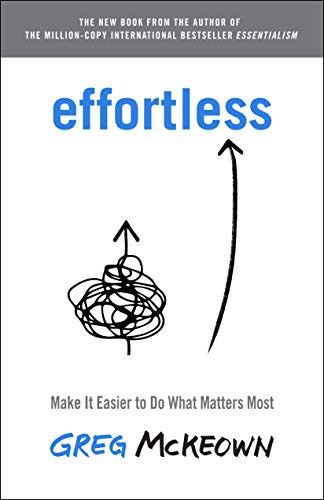 Cover of Effortless