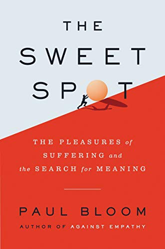 Cover of The Sweet Spot