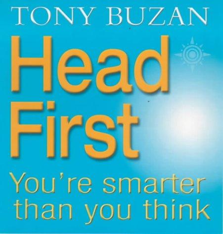 Cover of Head First!