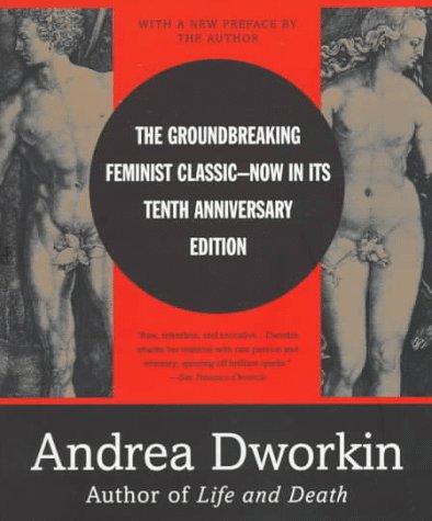 Cover of Intercourse