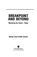 Cover of Breakpoint and beyond
