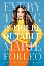 Cover of Everything Is Figure Outable