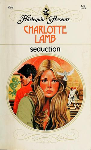 Cover of Seduction