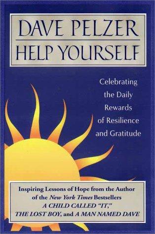 Cover of Help Yourself