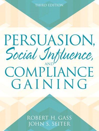 Cover of Persuasion