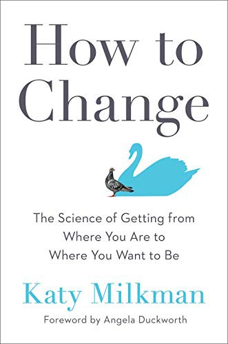 Cover of How to Change