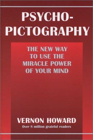 Cover of Psycho-Pictography