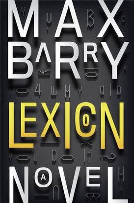Cover of Lexicon