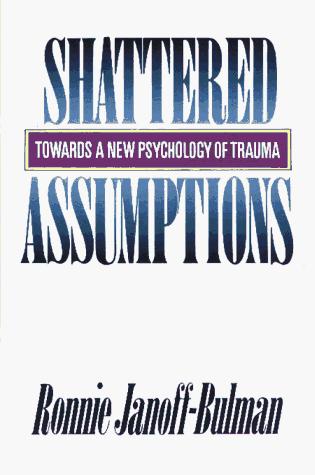 Cover of Shattered assumptions