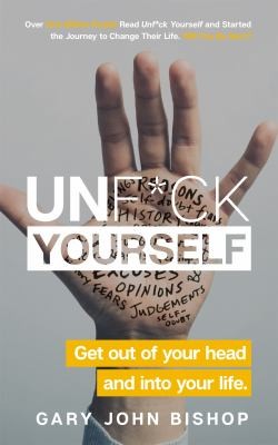 Cover of Unf*ck Yourself