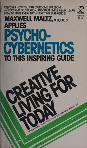 Cover of Creative Living For Today