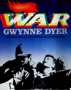 Cover of War
