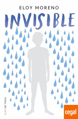 Cover of Invisible