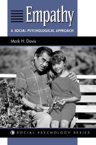 Cover of Empathy