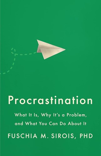 Cover of Procrastination