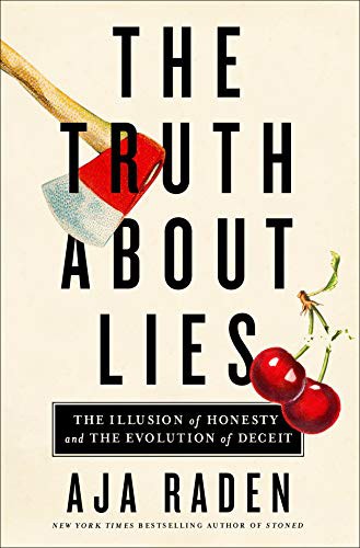 Cover of Truth about Lies