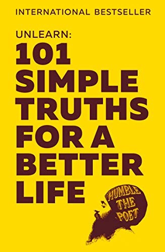 Cover of Unlearn