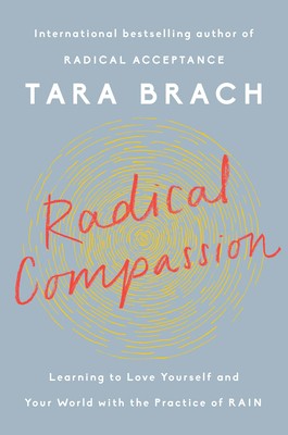 Cover of Radical Compassion