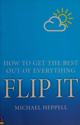 Cover of Flip it