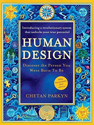 Cover of Human Design