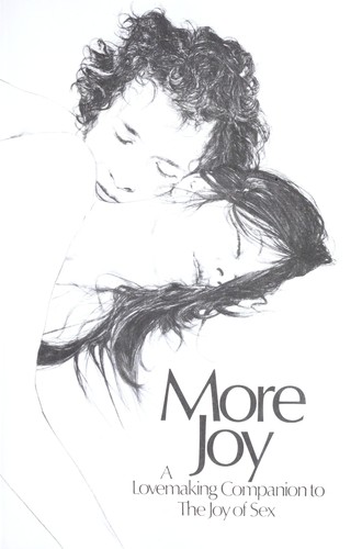 Cover of More joy