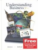 Cover of Understanding business