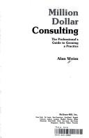 Cover of Million Dollar Consulting