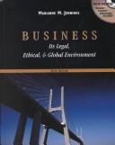 Cover of Business