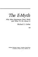 Cover of The E-myth