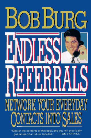 Cover of Endless referrals