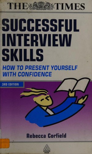 Cover of Successful interview skills