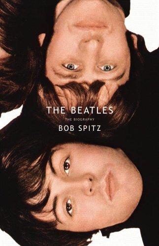 Cover of The Beatles