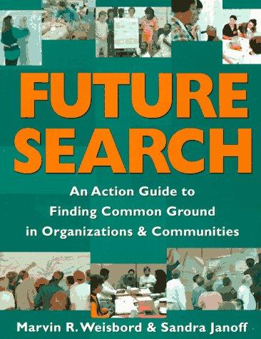 Cover of Future search